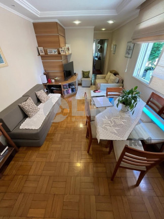 Imagem Apartamento com 1 Quarto à Venda, 50 m² em Higienópolis - Porto Alegre
