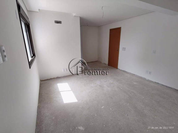 Imagem Apartamento com 3 Quartos à Venda, 187 m² em Vila Almeida - Indaiatuba