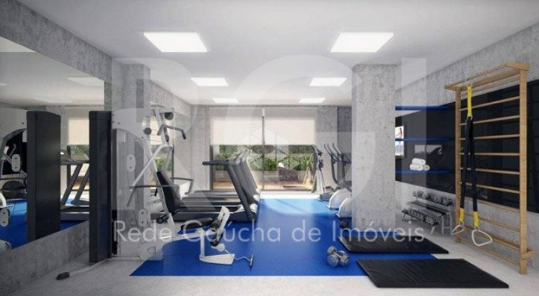 Apartamento com 3 Quartos à Venda, 145 m² em Menino Deus - Porto Alegre