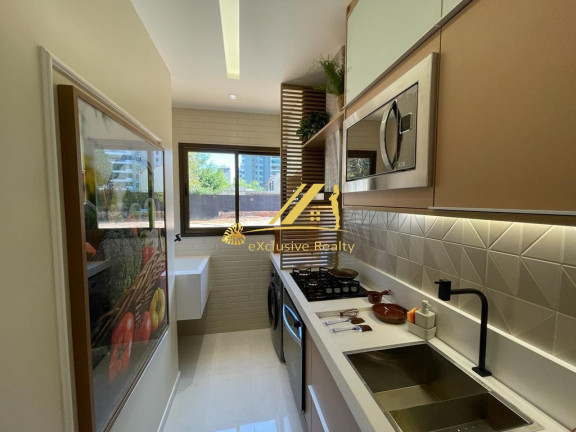 Imagem Apartamento com 2 Quartos à Venda, 48 m² em Caminho Das árvores - Salvador