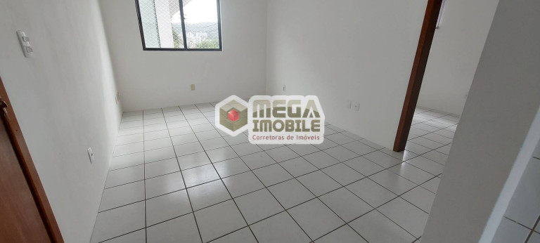 Imagem Apartamento com 2 Quartos à Venda, 55 m² em Córrego Grande - Florianópolis