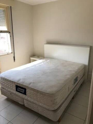 Imagem Apartamento com 2 Quartos à Venda, 124 m² em Aparecida - Santos