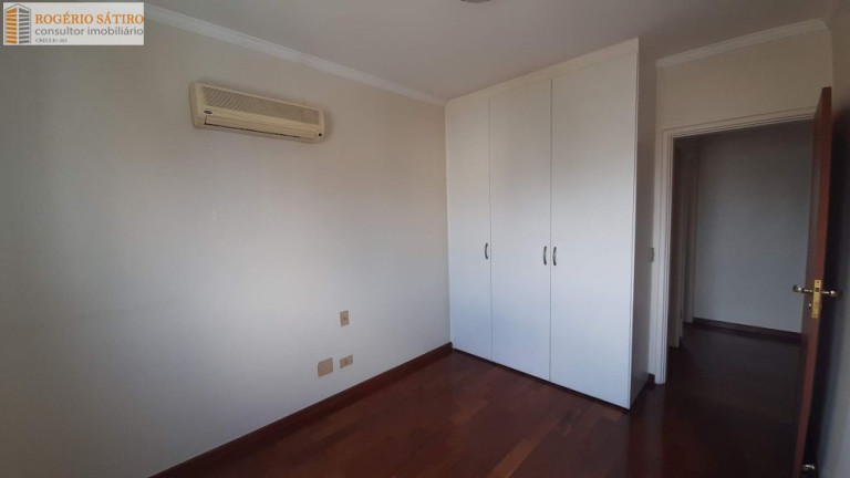 Imagem Apartamento com 4 Quartos para Alugar, 156 m² em Jardim Vila Mariana - São Paulo