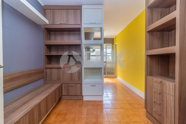 Apartamento com 3 Quartos à Venda, 115 m² em Moinhos De Vento - Porto Alegre