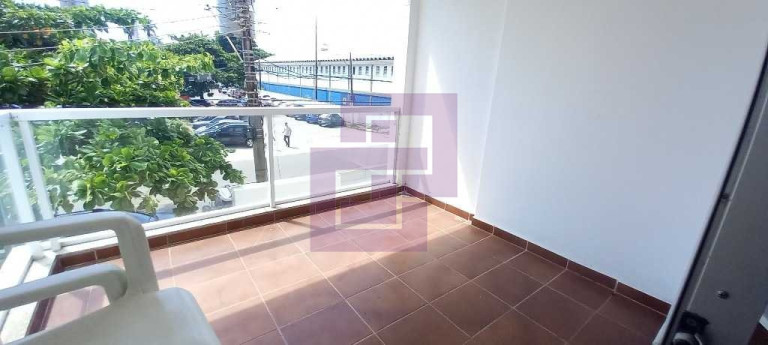 Imagem Apartamento com 2 Quartos à Venda, 119 m² em Enseada - Guarujá