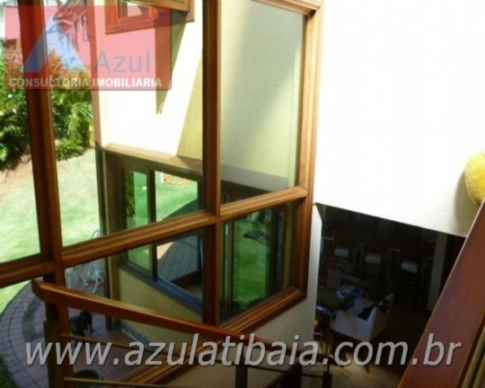 Imagem Casa com 3 Quartos à Venda, 29.000 m² em Condominio Flamboyant - Atibaia