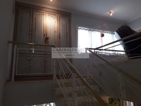 Imagem Casa com 4 Quartos à Venda, 387 m² em Residencial Vila Verde - Campinas
