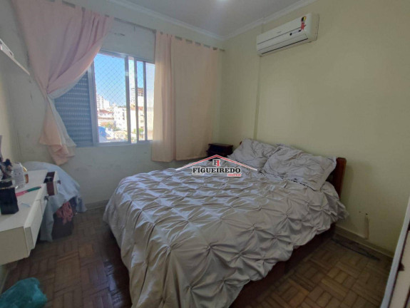 Imagem Apartamento com 2 Quartos à Venda, 102 m² em Boqueirão - Praia Grande
