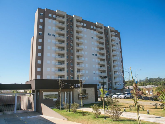 Imagem Apartamento com 3 Quartos à Venda, 79 m² em Jardim Guanabara - Jundiaí