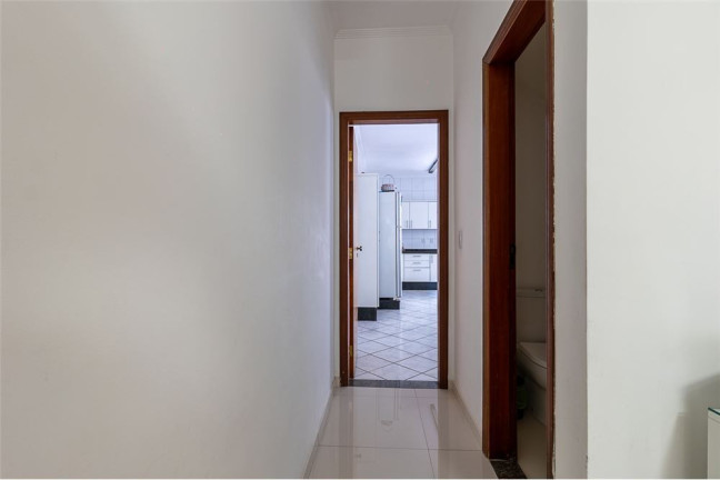 Casa com 3 Quartos à Venda, 137 m² em Vila Prudente - São Paulo