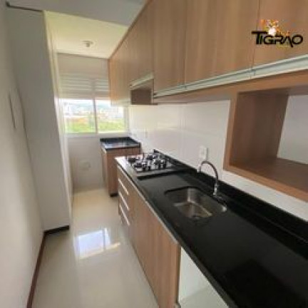 Imagem Apartamento com 2 Quartos à Venda, 58 m² em Centro - Palhoça
