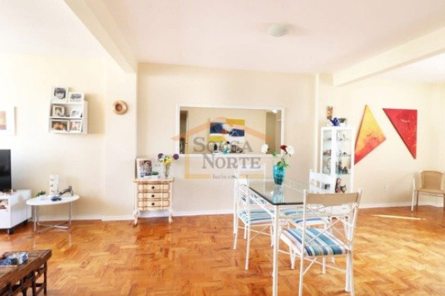 Imagem Apartamento com 4 Quartos à Venda, 117 m² em Perdizes - São Paulo