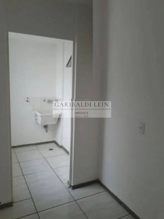 Imagem Apartamento com 2 Quartos à Venda, 55 m² em Jardim Miranda - Campinas