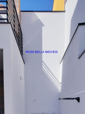 Imagem Sobrado com 3 Quartos à Venda, 160 m² em Jardim Marambaia Ii - Jundiaí