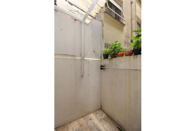Imagem Apartamento com 1 Quarto à Venda, 35 m² em Centro Histórico - Porto Alegre