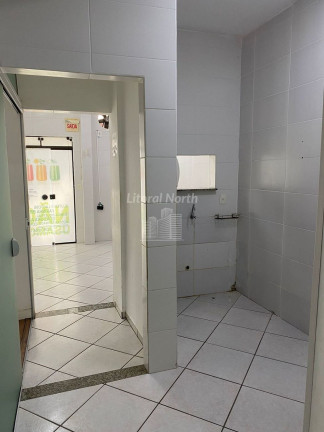 Imagem Sala Comercial à Venda, 80 m² em Centro - Balneário Camboriú