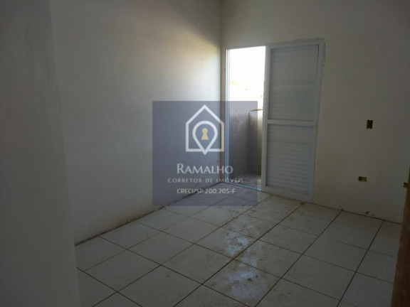 Imagem Casa de Condomínio com 2 Quartos à Venda, 63 m² em Vila Atlantica - Mongaguá