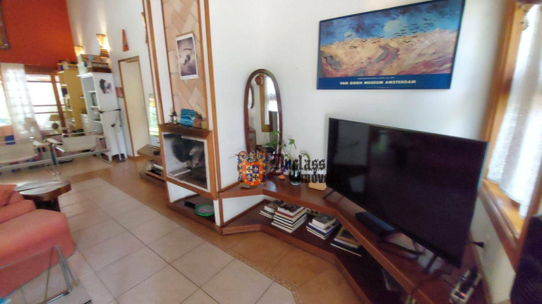 Imagem Chácara com 3 Quartos à Venda, 285 m² em Condomínio Shambala I - Atibaia