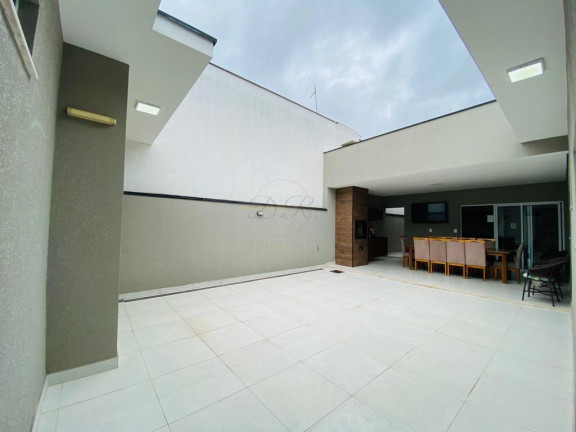 Imagem Casa com 3 Quartos à Venda, 160 m² em Wanel Ville - Sorocaba