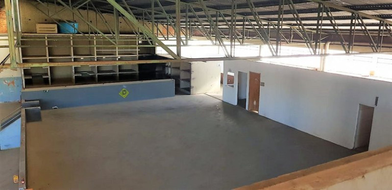 Imagem Imóvel Comercial à Venda, 1.080 m² em Parque Alto Sumaré - Bauru