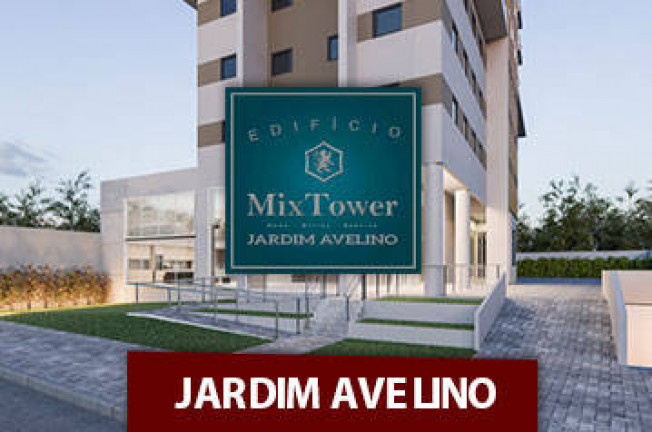 Apartamento com 2 Quartos à Venda, 52 m² em Jardim Avelino - São Paulo