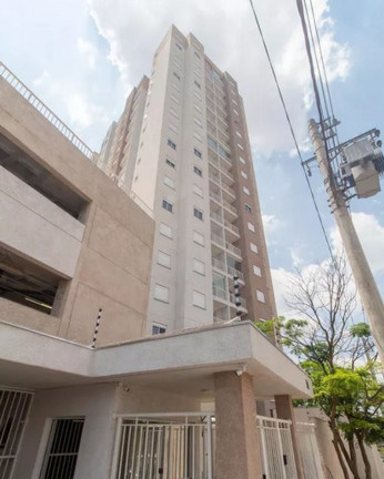 Apartamento com 2 Quartos à Venda, 48 m² em Sítio Da Figueira - São Paulo