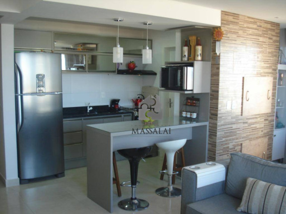 Imagem Apartamento com 2 Quartos à Venda, 69 m² em Centro - Tramandaí