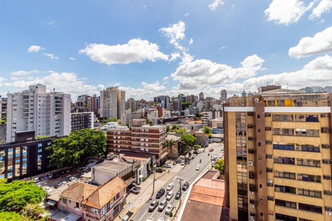 Imagem Apartamento com 1 Quarto à Venda, 41 m² em Moinhos De Vento - Porto Alegre