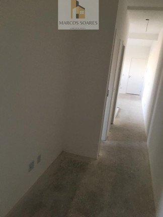 Foto do imóvel: Apartamento com 3 Quartos à Venda, 78 m² em Novo Osasco - Osasco