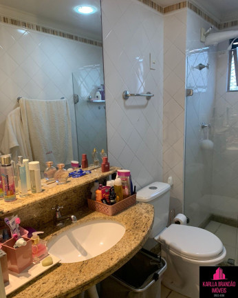 Imagem Apartamento com 4 Quartos à Venda, 180 m² em Petrópolis - Natal