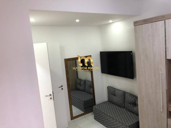 Imagem Apartamento com 1 Quarto à Venda, 47 m² em Ocian - Praia Grande