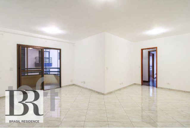 Imagem Apartamento com 3 Quartos à Venda, 103 m² em Saúde - São Paulo