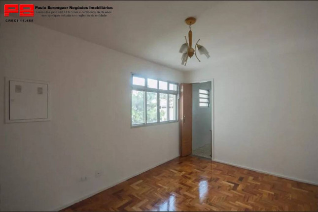 Imagem Apartamento com 3 Quartos à Venda, 68 m² em Vila Mascote - São Paulo