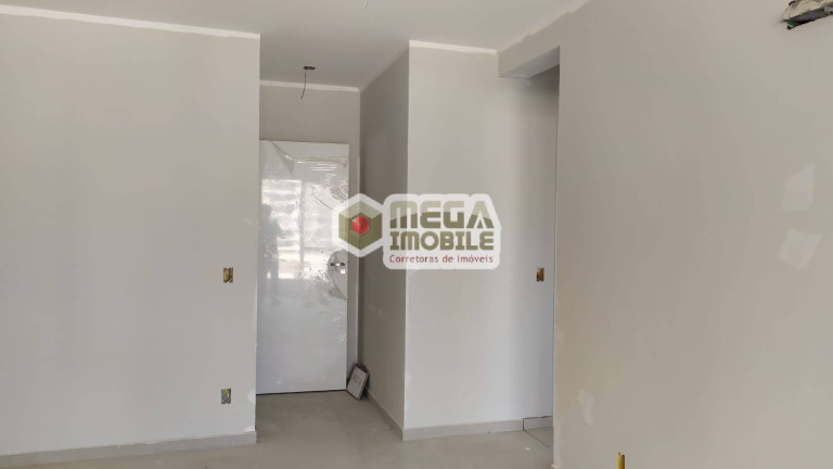 Imagem Apartamento com 2 Quartos à Venda, 69 m² em Itacorubi - Florianópolis
