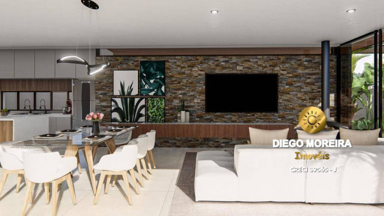 Imagem Casa com 3 Quartos à Venda, 626 m² em Tanque - Atibaia