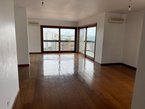 Imagem Apartamento com 4 Quartos à Venda, 250 m² em Alto Da Lapa - São Paulo