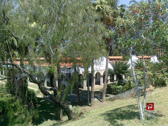 Imagem Terreno à Venda, 1.000 m² em Condomínio Palmeiras Imperiais - Salto