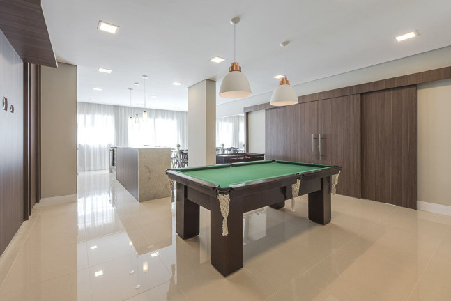 Imagem Apartamento com 3 Quartos à Venda, 209 m² em Juveve - Curitiba