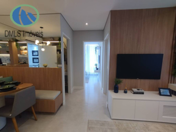 Imagem Apartamento com 2 Quartos à Venda, 60 m² em Vila São Luiz (centro) - Barueri
