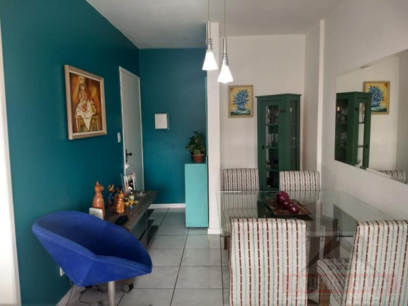 Imagem Apartamento com 2 Quartos à Venda, 64 m² em Parque Dos Maias - Porto Alegre