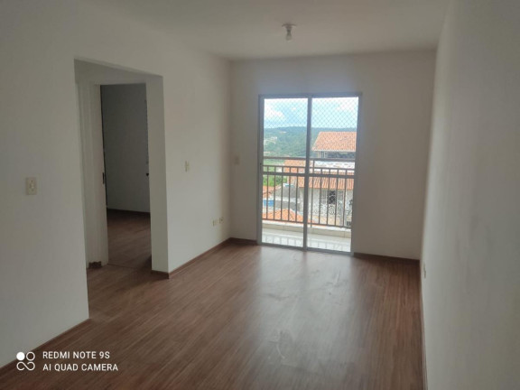 Imagem Apartamento com 2 Quartos à Venda, 48 m² em Jardim Central - Cotia