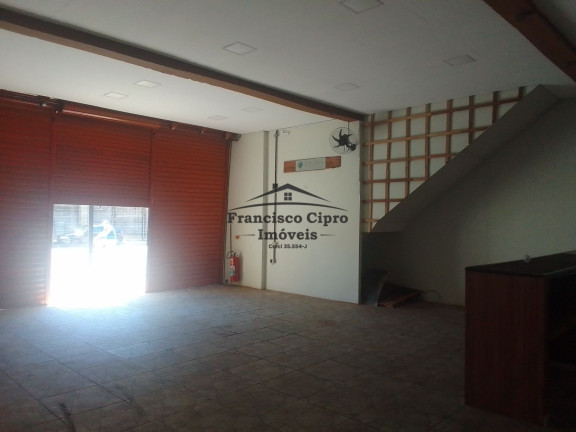 Imagem Sala Comercial para Alugar, 163 m² em Pedregulho - Guaratinguetá