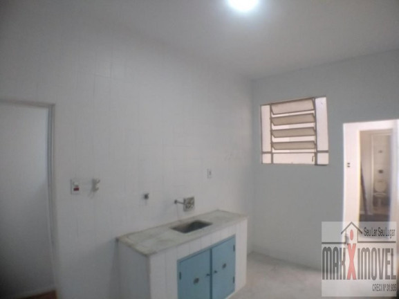 Apartamento com 3 Quartos à Venda, 128 m² em Tijuca - Rio De Janeiro
