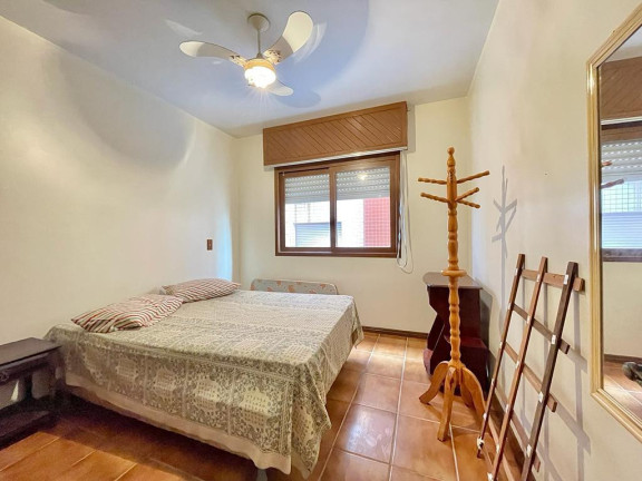 Imagem Apartamento com 1 Quarto à Venda,  em -- - Capao Da Canoa