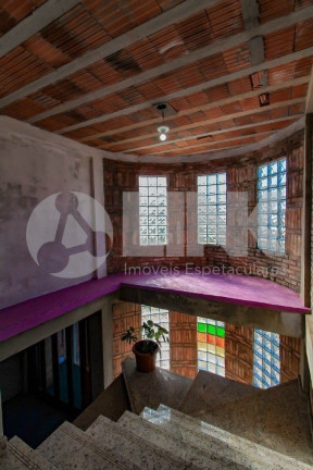 Imagem Casa com 5 Quartos à Venda, 600 m² em Jardim Leopoldina - Porto Alegre