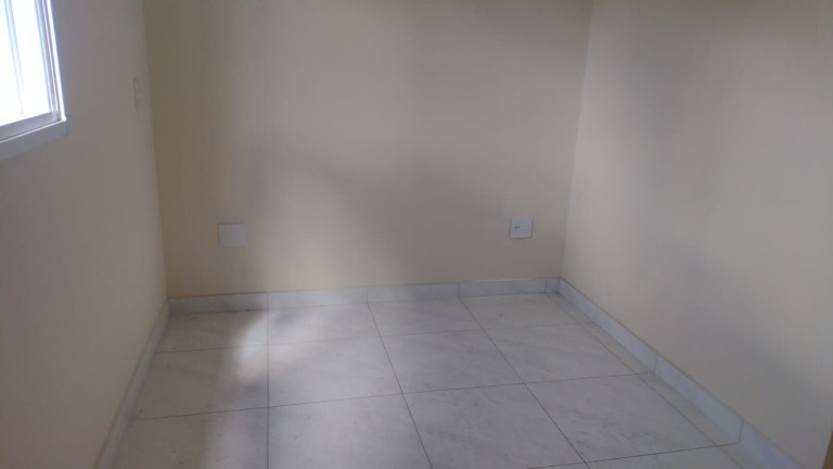 Apartamento com 3 Quartos à Venda, 84 m² em Parque Das Nações - Santo André