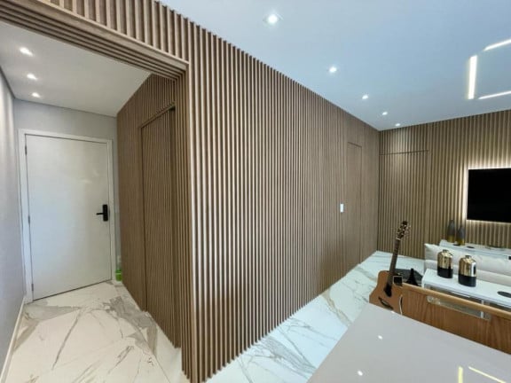 Imagem Apartamento com 3 Quartos à Venda, 102 m² em Tatuapé - São Paulo