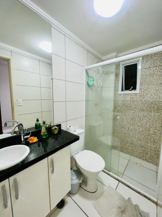 Imagem Apartamento com 2 Quartos à Venda, 60 m² em Mirim - Praia Grande