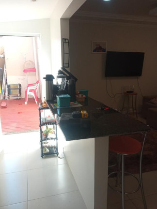 Imagem Apartamento com 3 Quartos à Venda, 75 m² em Ingleses Do Rio Vermelho - Florianópolis