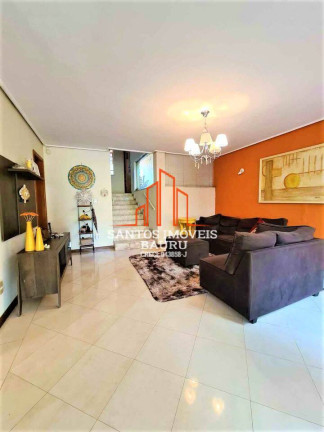 Imagem Casa com 4 Quartos à Venda,  em Residencial Jardim Jussara - Bauru